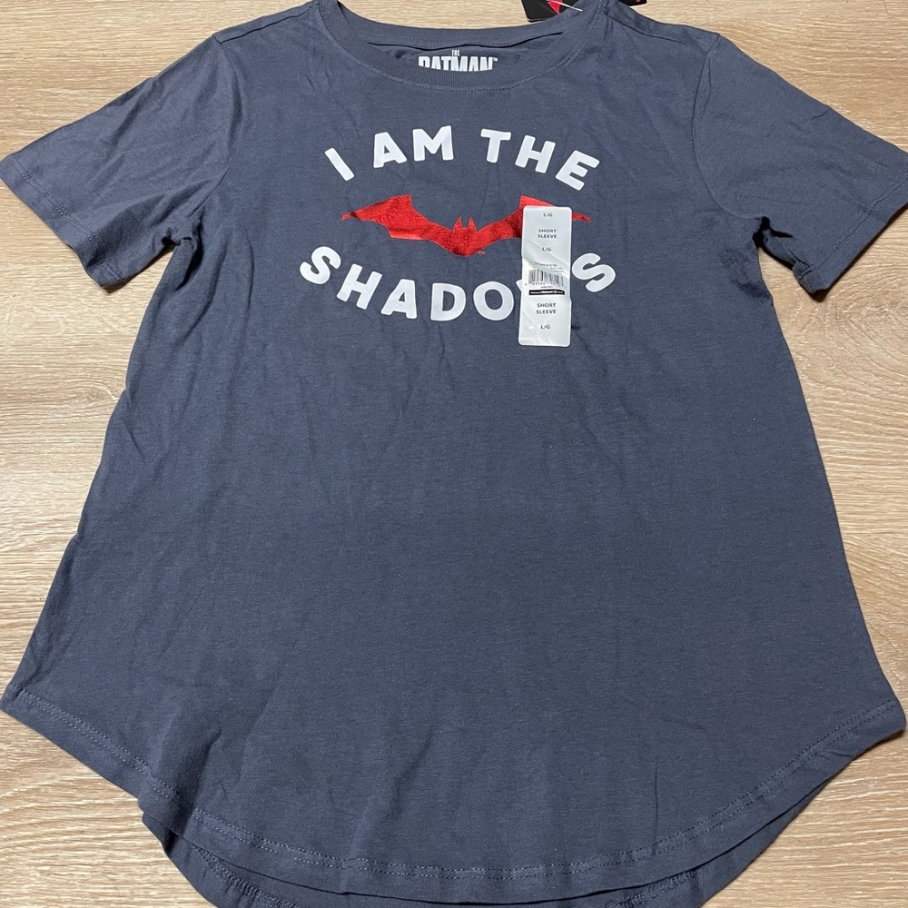 Batman Shirt